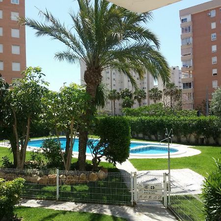 Appartement Parkview Near Beach à Alicante Extérieur photo